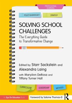 Cover Solving School Challenges (eBook, PDF)