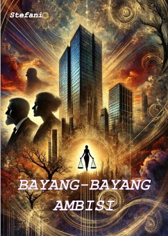 Cover BAYANG-BAYANG AMBISI (eBook, ePUB)