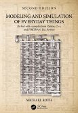 Modeling and Simulation of Everyday Things (eBook, PDF)