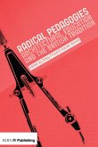 Radical Pedagogies (eBook, PDF)