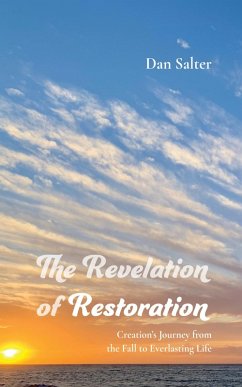 Cover The Revelation of Restoration (eBook, ePUB)