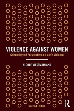 Violence Against Women (eBook, ePUB) - Westmarland, Nicole