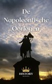 De Napoleontische Oorlogen (De Grote Wereldoorlogen, #3) (eBook, ePUB) De Napoleontische Oorlogen (De Grote Wereldoorlogen, #3) (eBook, ePUB)