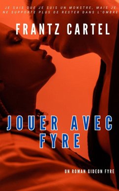 Cover Jouer avec Fyre (eBook, ePUB)