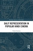 Dalit Representation in Popular Hindi Cinema (eBook, PDF)