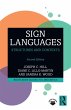 Sign Languages (eBook, PDF) - Bild 1