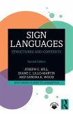 Sign Languages (eBook, PDF)