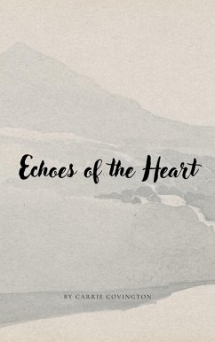 Cover Echoes of the Heart (eBook, ePUB)