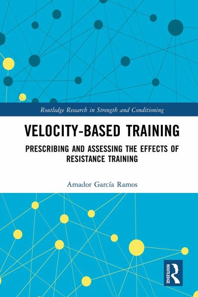 Velocity-Based Training (eBook, ePUB) Velocity-Based Training (eBook, ePUB)