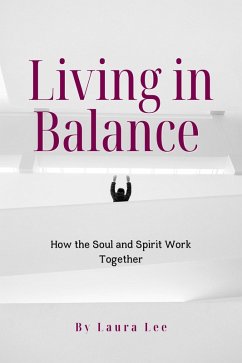 Living in Balance (eBook, ePUB) - Lee, Laura