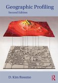 Geographic Profiling (eBook, ePUB) Geographic Profiling (eBook, ePUB)