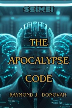 Cover Seimei ,The Apocalypse Code (eBook, ePUB)