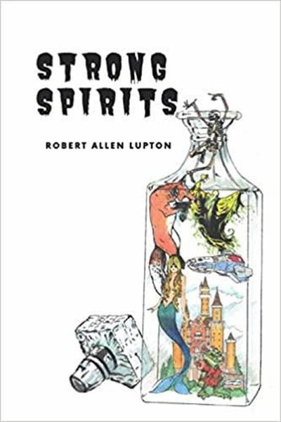 Strong Spirits (eBook, ePUB) Strong Spirits (eBook, ePUB)