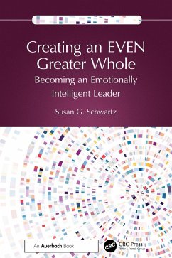 Cover Creating an EVEN Greater Whole (eBook, ePUB)