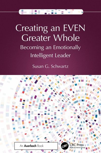 Creating an EVEN Greater Whole (eBook, ePUB)
