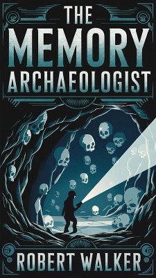The Memory Archaeologist (eBook, ePUB) - Walker, Robert