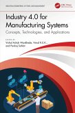 Industry 4.0 for Manufacturing Systems (eBook, ePUB)