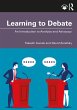 Learning to Debate (eBook, PDF) - Bild 1