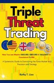 Triple Threat Trading : How you can Master eur/usd, gbp/usd & xau/usd for Consistent Profits - A Systematic Guide to Dominating the Forex Market With Precision and Strategy (eBook, ePUB) Triple Threat Trading : How you can Master eur/usd, gbp/usd & xau/usd for Consistent Profits - A Systematic Guide to Dominating the Forex Market With Precision and Strategy (eBook, ePUB)
