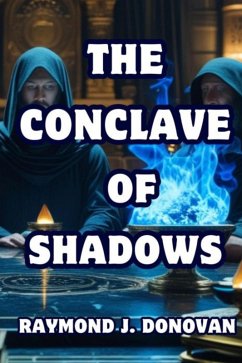 Cover The Conclave of Shadows (eBook, ePUB)