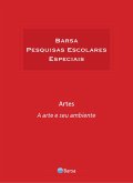 Temática - Artes - Arte Ambiente (eBook, ePUB)