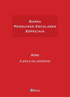 Temática - Artes - Arte Ambiente (eBook, ePUB) - Planeta do Brasil, Editora