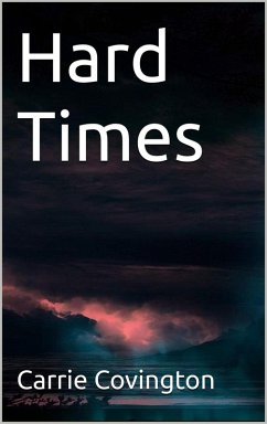 Cover Hard Times (eBook, ePUB)