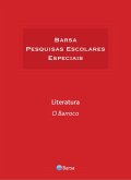 Temática - Literatura - Barroco (eBook, ePUB)