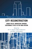City Reconstruction (eBook, PDF)