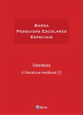 Temática - Literatura - Literatura Medieval I (eBook, ePUB)