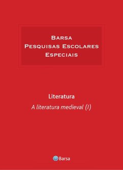 Temática - Literatura - Literatura Medieval I (eBook, ePUB) - Planeta do Brasil, Editora