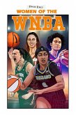 Female Force: Women of the WNBA: Angel Reese, Caitlin Clark, Brittney Griner & Sabrina Ionescu (eBook, PDF) Female Force: Women of the WNBA: Angel Reese, Caitlin Clark, Brittney Griner & Sabrina Ionescu (eBook, PDF)