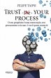 Trust your process (eBook, ePUB) - Bild 1