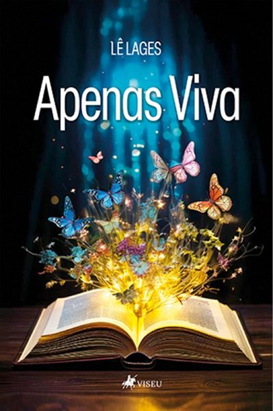 Apenas Viva (eBook, ePUB) Apenas Viva (eBook, ePUB)