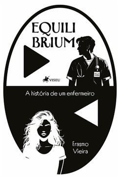 Equilibrium (eBook, ePUB) - Vieira, Erasmo