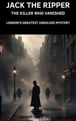 Jack the Ripper (eBook, ePUB) Cover Jack the Ripper (eBook, ePUB)