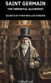 Saint Germain (eBook, ePUB)
