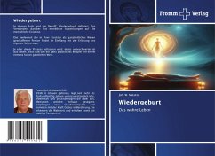 Cover Wiedergeburt