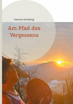Cover Am Pfad des Vergessens