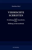 Vermischte Schriften