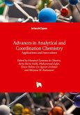 Advances in Analytical and Coordination Chemistry - Applications and Innovations Advances in Analytical and Coordination Chemistry - Applications and Innovations