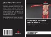 Vitamin D & peripheral arterial disease Vitamin D & peripheral arterial disease