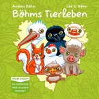 Böhms Tierleben Böhms Tierleben