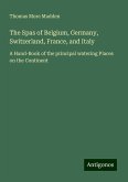 The Spas of Belgium, Germany, Switzerland, France, and Italy The Spas of Belgium, Germany, Switzerland, France, and Italy