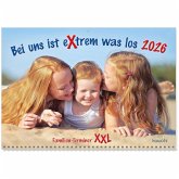 Bei uns ist extrem was los 2026 Bei uns ist extrem was los 2026