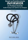 Réussir sa Première Année infirmier en Pratique Avancée