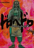 Dorohedoro 2. Cilt Dorohedoro 2. Cilt