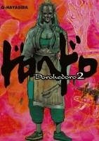 Dorohedoro 2. Cilt - Hayasida, Q.