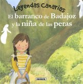 El barranco de Badajoz y la niña de las peras El barranco de Badajoz y la niña de las peras