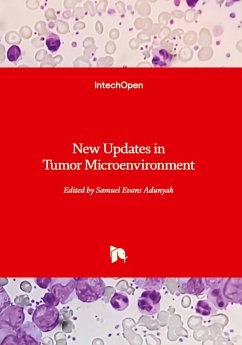 Cover New Updates in Tumor Microenvironment